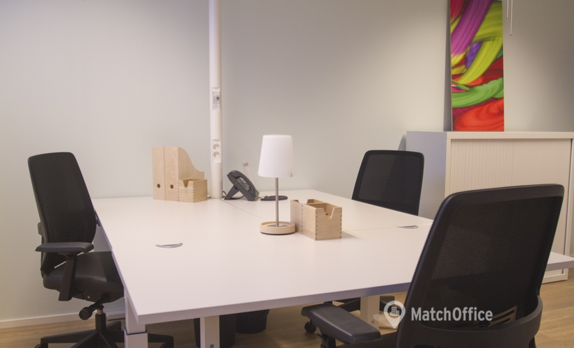 Business center Bertel Jungin aukio 5 02600 Espoo