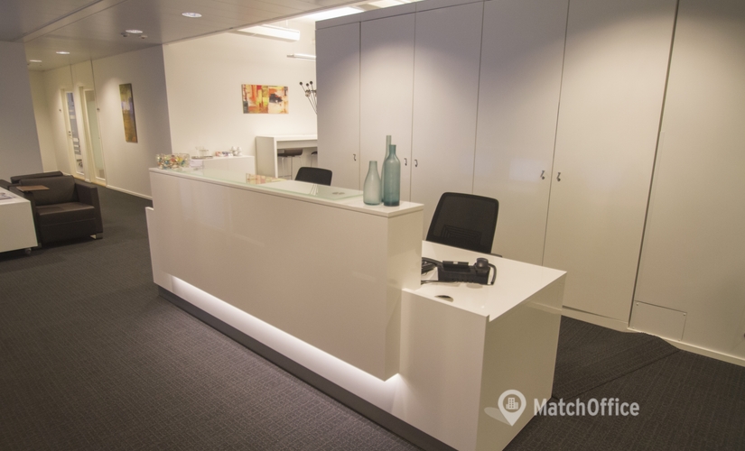 Business center Bertel Jungin aukio 5 02600 Espoo