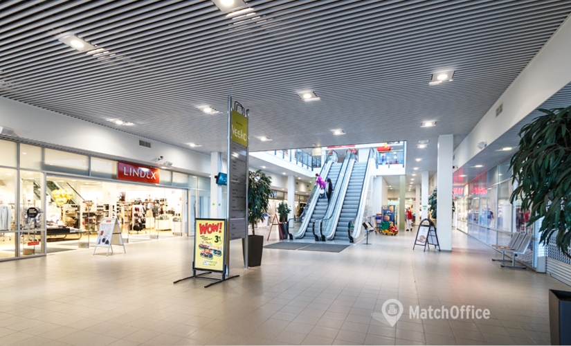 Liiketila Saapastie 2 33950 Pirkkala