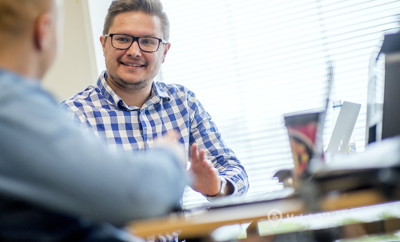 Toimisto Åkerlundinkatu 11 A 33100 Tampere