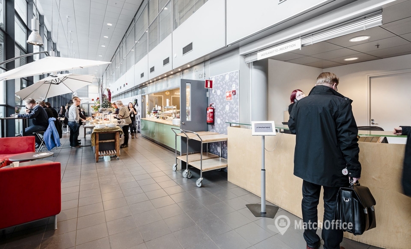 Toimisto Itämerenkatu 5 00180 Helsinki