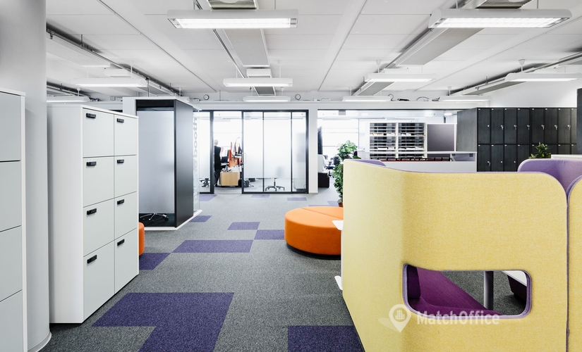 Toimisto Itämerenkatu 5 00180 Helsinki