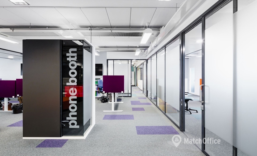 Toimisto Itämerenkatu 5 00180 Helsinki