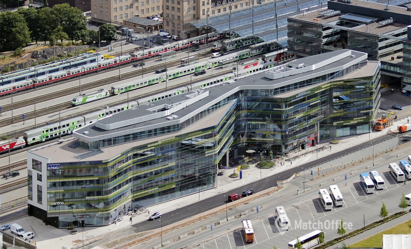 Toimisto Töölönlahdenkatu 3 00100 Helsinki