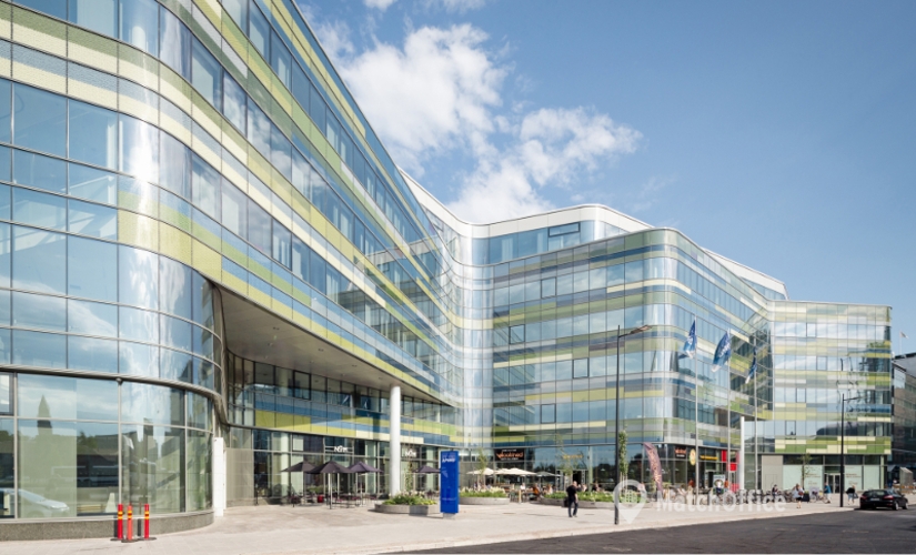 Toimisto Töölönlahdenkatu 3 00100 Helsinki