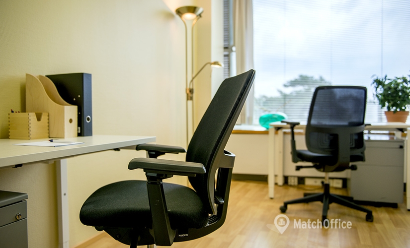 Сoworking Tapiolan Keskustorni 02100 Espoo