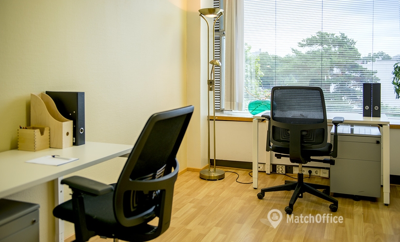 Сoworking Tapiolan Keskustorni 02100 Espoo