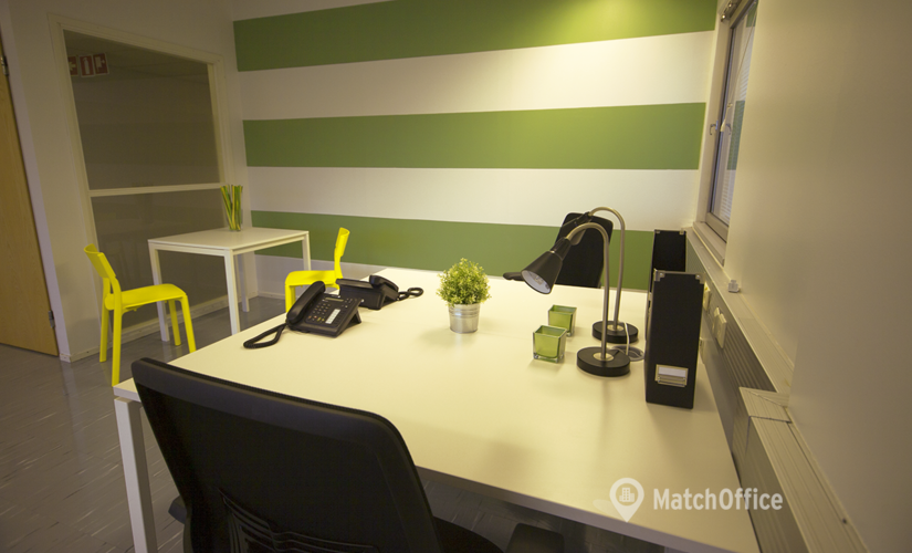 Сoworking Pihatörmä 1 A 02240 Espoo