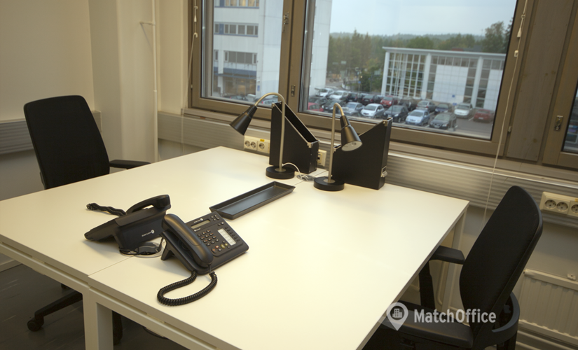 Сoworking Pihatörmä 1 A 02240 Espoo