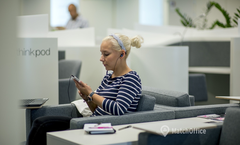 Сoworking Karhumäentie 3 01530 Vantaa