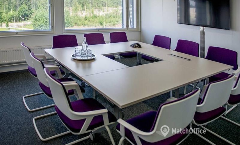 Сoworking Puolikkotie 8 02230 Espoo