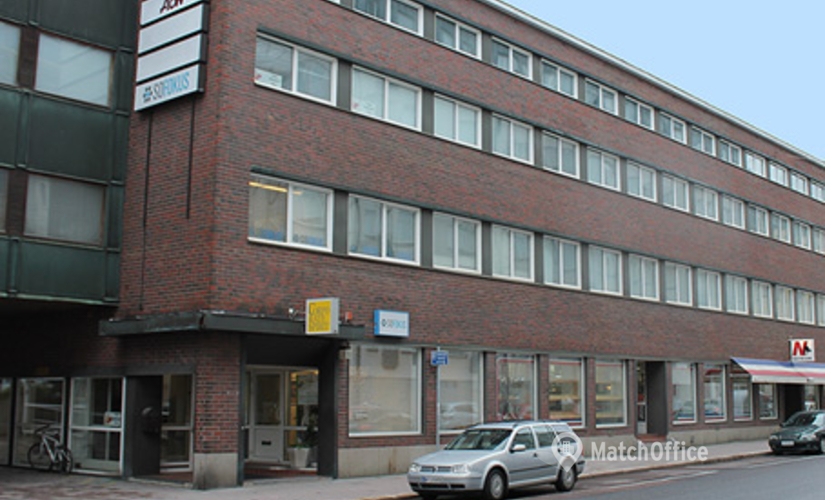 Kokoustila Läntinen Pitkäkatu 33 20100 Turku