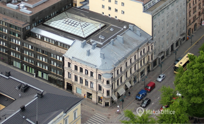 Toimisto Eteläesplanadi 8 00130 Helsinki