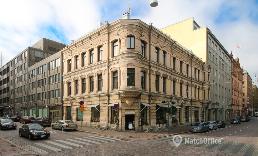 Toimisto Eteläesplanadi 8 00130 Helsinki