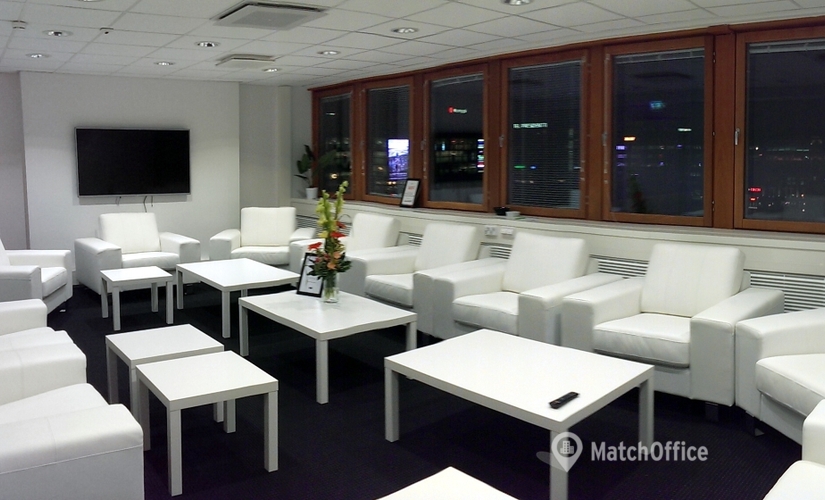 Rent a 500 m² Conference center in Helsinki, Mannerheimintie 20 B (00100) - 0 | MatchOffice.com