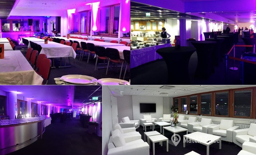 Choose a 500 m² Conference space in Helsinki, Mannerheimintie 20 B (00100) - 1 | MatchOffice
