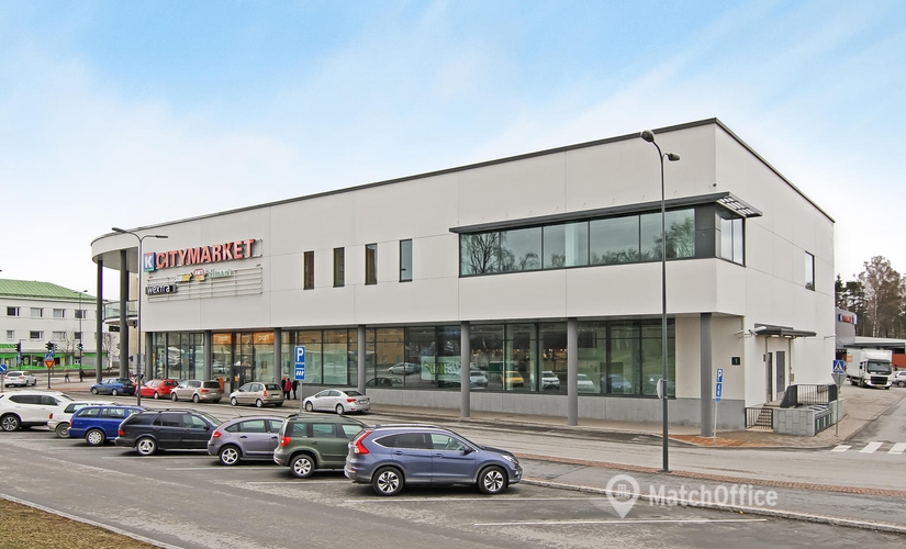 Liiketila Hakalantie 1 37600 Etelä-Pirkanmaa