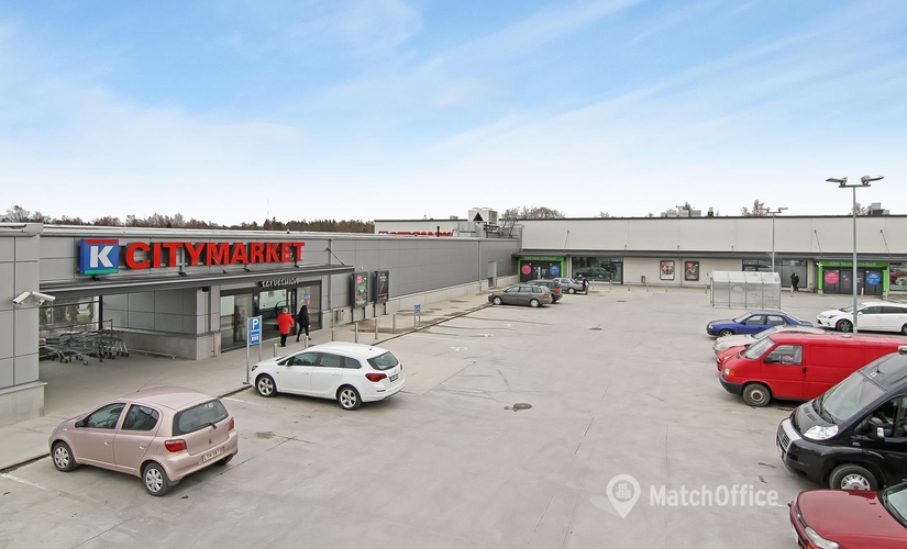 Liiketila Hakalantie 1 37600 Etelä-Pirkanmaa