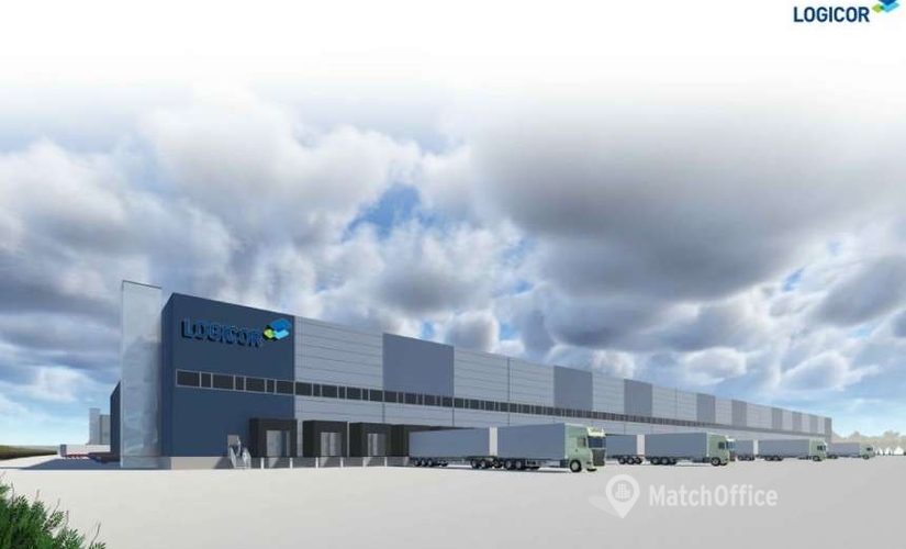 Vuokrataan varastotila - Helsinki, Seilorinkatu 1, (00980) - 0 | MatchOffice.fi