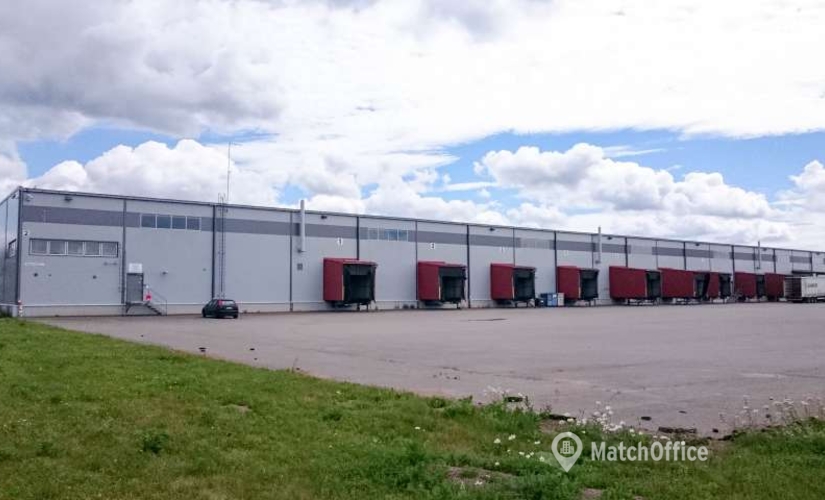 Vuokraa varasto - Kouvola, Tehontie 43, (45200) - 0 | MatchOffice