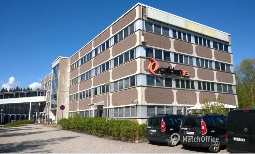 Vuokrataan toimisto - Vantaa, Tiilenpolttajankuja 5, (01720) - 1 | MatchOffice.fi