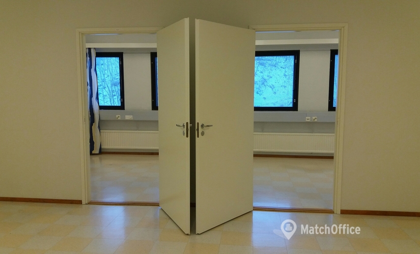 Toimistohotelli Yrityskeskus Pisparanta 33250 Tampere