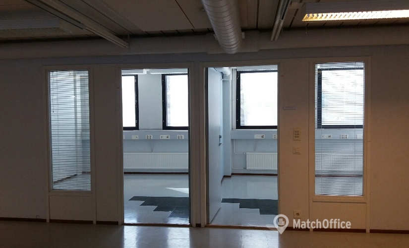 Toimistohotelli Yrityskeskus Pisparanta 33250 Tampere