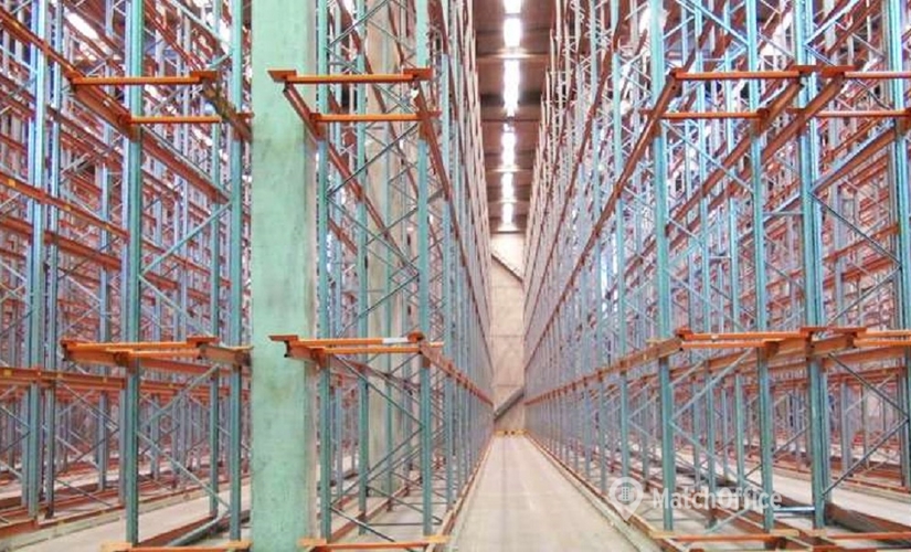 Vuokrataan varastotila - Lahti, Haapalankatu 1, (15240) - 1 | MatchOffice.fi