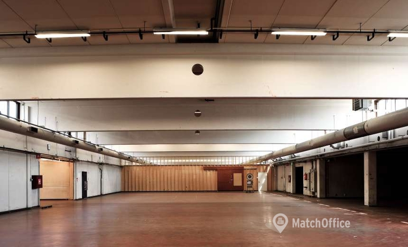 Vuokrataan tuotantotila - Vantaa, Heidehofintie 4, (01300) - 0 | MatchOffice