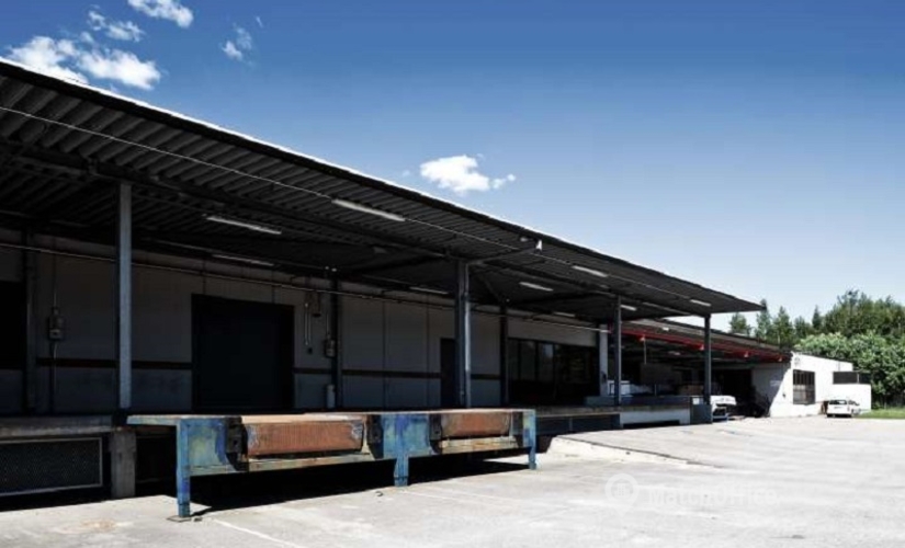 Vuokrataan varastotila - Vantaa, Heidehofintie 4, (01300) - 1 | MatchOffice.fi