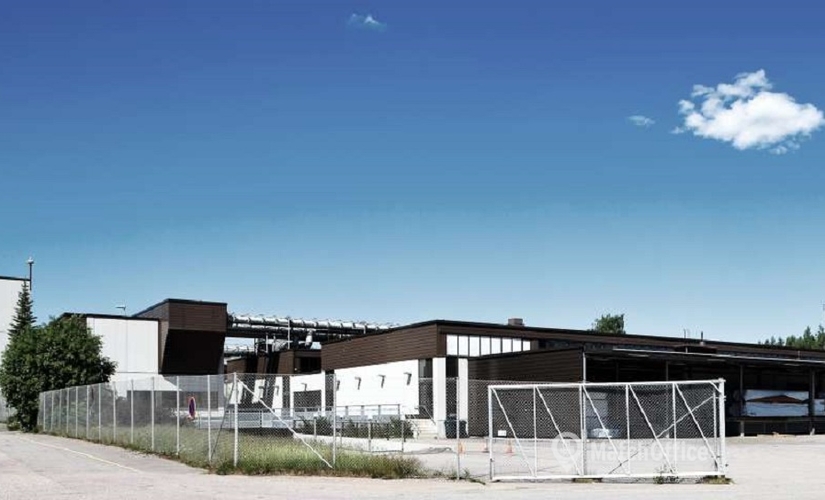 Vuokraa tuotantotila - Vantaa, Heidehofintie 4, (01300) - 2 | MatchOffice