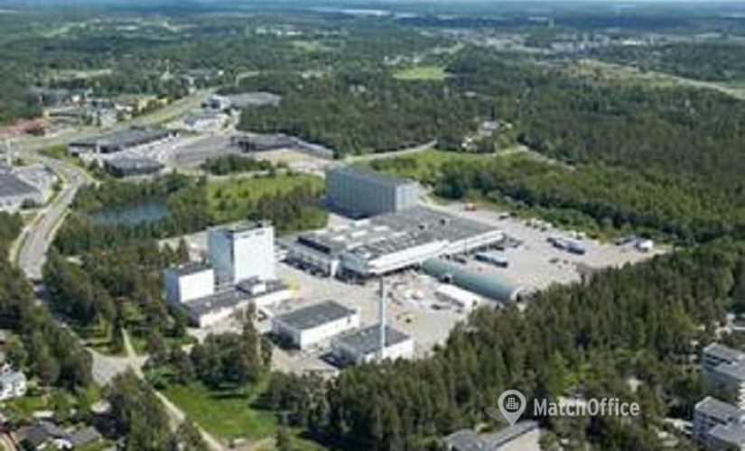 Toimisto Kairiskulmantie 10 20760 Turku