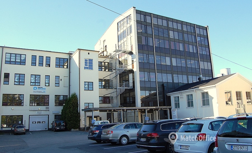 Office Artturinkatu 2 20200 Turku