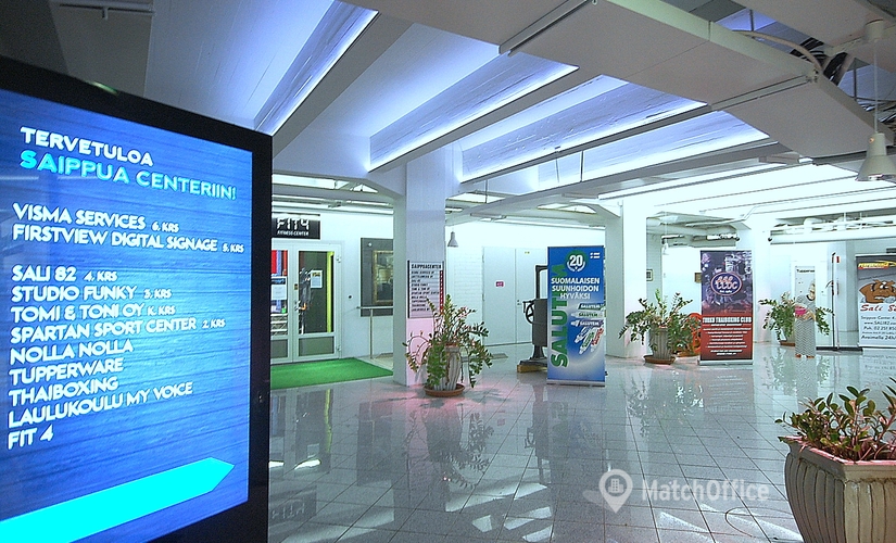 Office Artturinkatu 2 20200 Turku