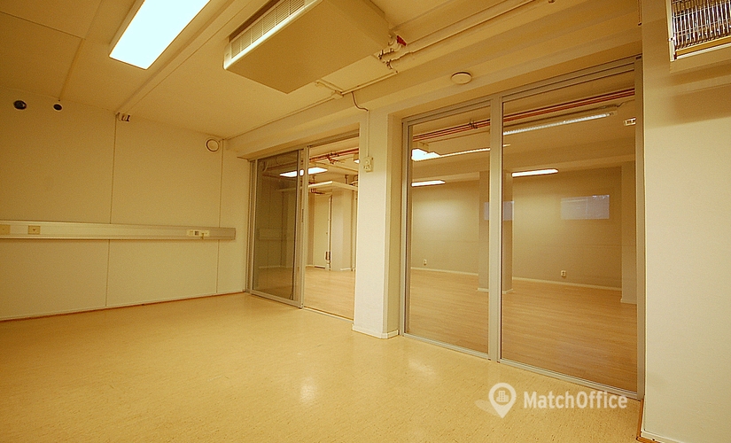 Vuokraa yrityspuisto - Turku, Artturinkatu 2, (20200) - 1 | MatchOffice