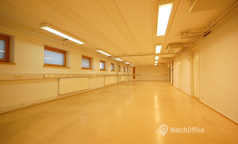 Vuokraa yrityskeskus - Turku, Artturinkatu 2, (20200) - 2 | MatchOffice.fi