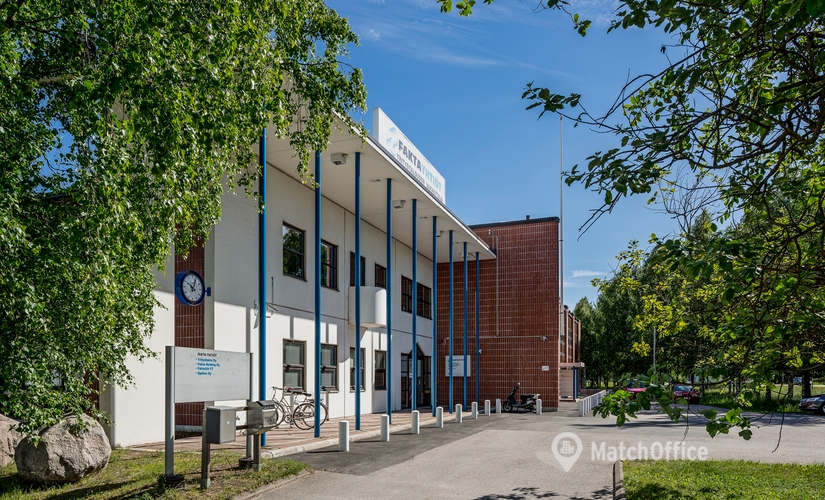 Office Konepajankatu 2 11710 Riihimäki