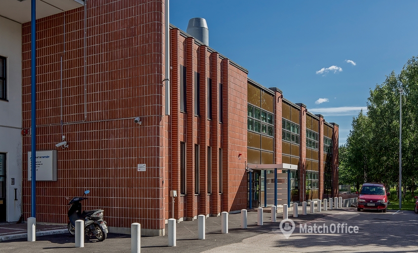 Office Konepajankatu 2 11710 Riihimäki