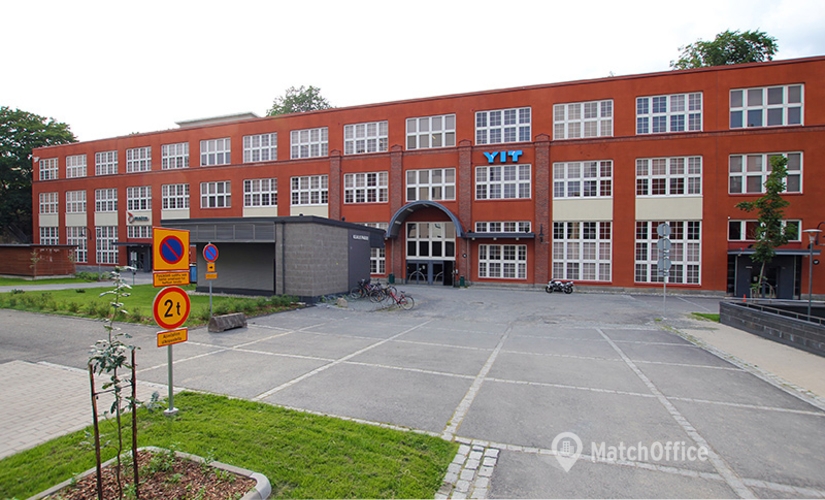 Office Kihlmaninraitti 1 33100 Tampere