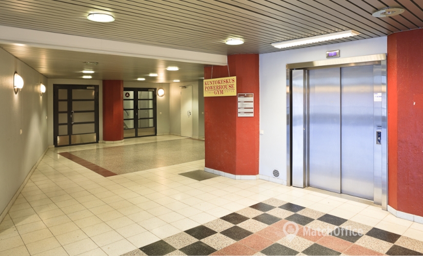 Office Kihlmaninraitti 1 33100 Tampere