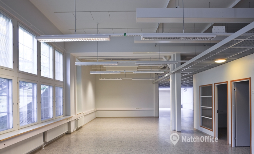 Office Kihlmaninraitti 1 33100 Tampere