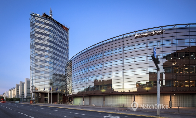 Toimisto Itämerentori 2 00180 Helsinki