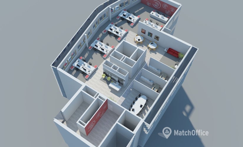 Toimisto Itämerentori 2 00180 Helsinki