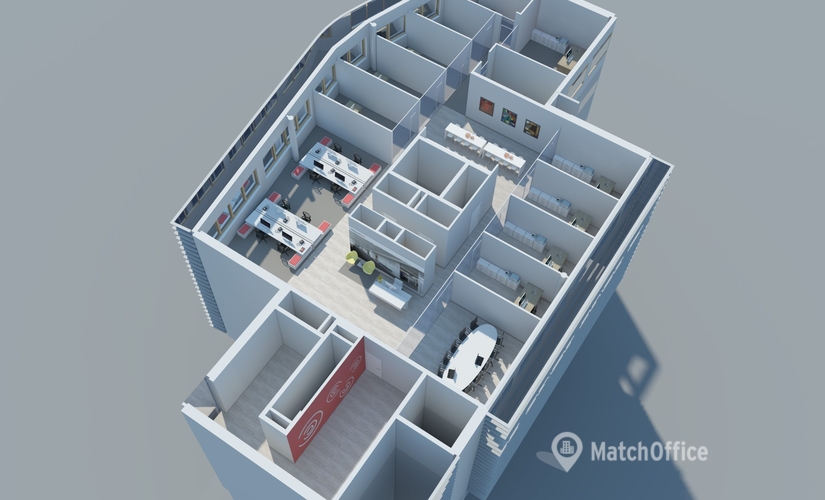 Toimisto Itämerentori 2 00180 Helsinki