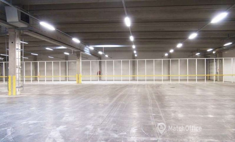 Vuokraa tuotantotila - Kouvola, Tykkimäentie 9, (45100) - 0 | MatchOffice