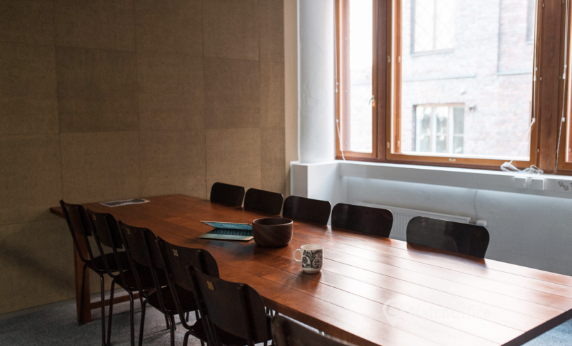 Vuokraa kokouspalvelut - Helsinki, Pieni Roobertinkatu 9 , (00130) - 0 | MatchOffice.fi