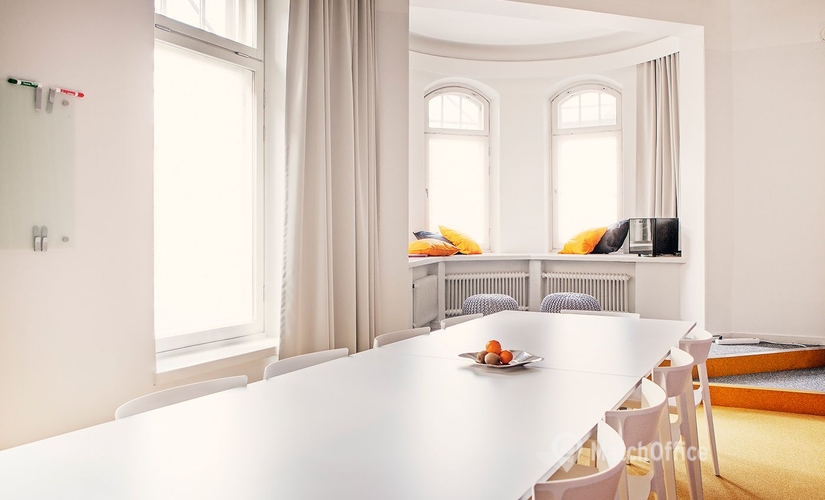 Vuokraa yrityspuisto - Helsinki, Bulevardi 30, (00120) - 3 | MatchOffice.fi