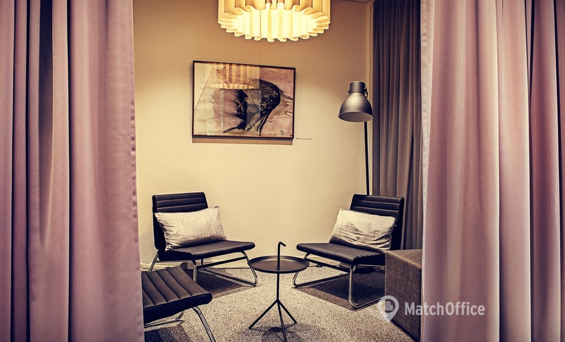 Vuokraa liikekeskus - Helsinki, Bulevardi 30, (00120) - 4 | MatchOffice.fi