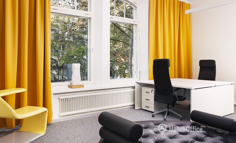 Vapaat liikekeskus - Helsinki, Bulevardi 30, (00120) - 0 | MatchOffice