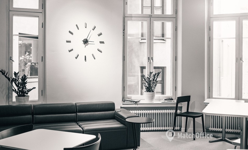 Vapaat yrityskeskus - Helsinki, Bulevardi 30, (00120) - 2 | MatchOffice